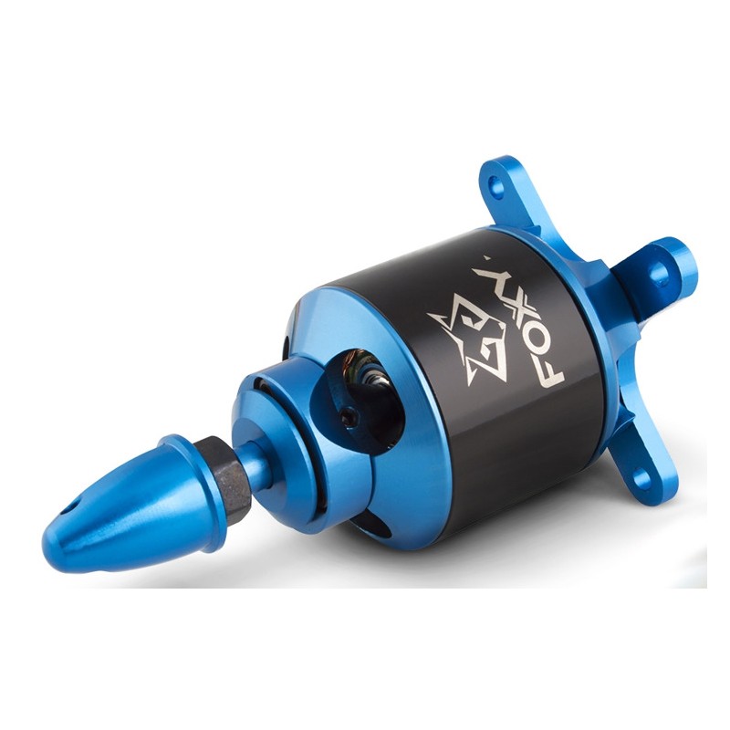 FOXY Silnik bezszczotkowy / Brushless motor G2 C2814-1000
