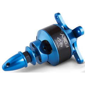 FOXY Silnik bezszczotkowy / Brushless motor G2 C2808-1200