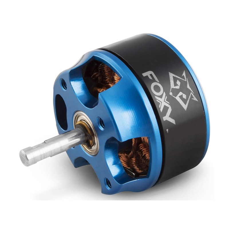 FOXY Silnik bezszczotkowy / Brushless motor G2 C2808-1200