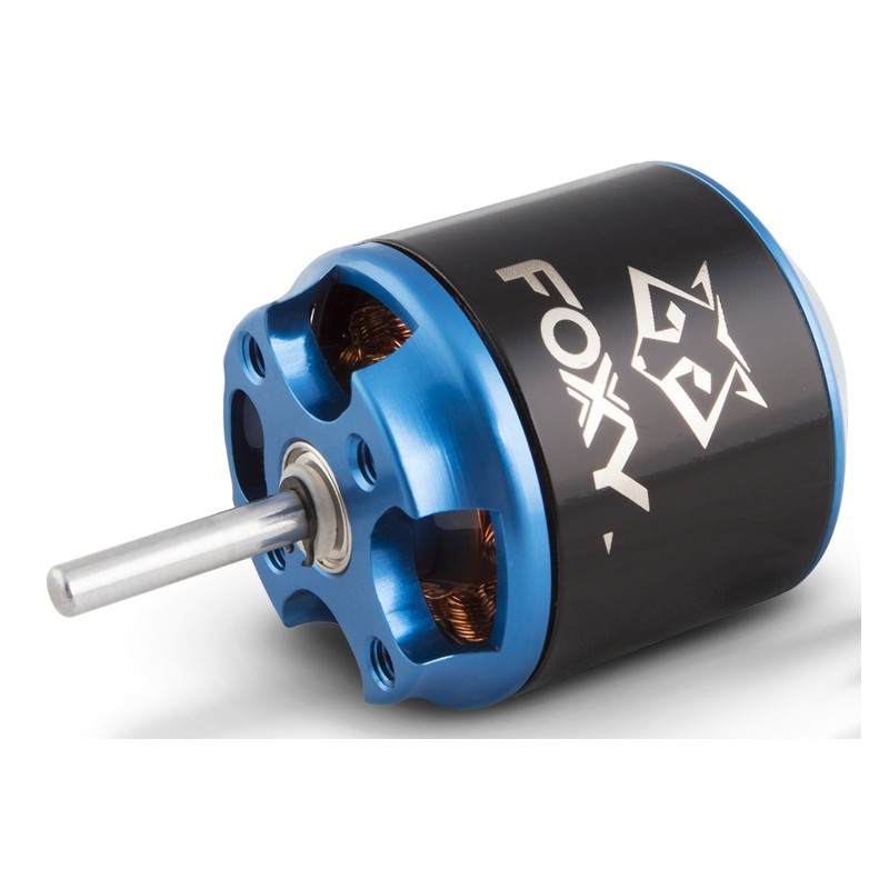 FOXY Silnik bezszczotkowy / Brushless motor G2 C2216-1050