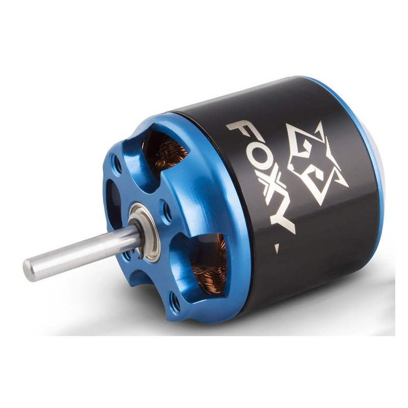 FOXY Silnik bezszczotkowy / Brushless motor G2 C2212-900