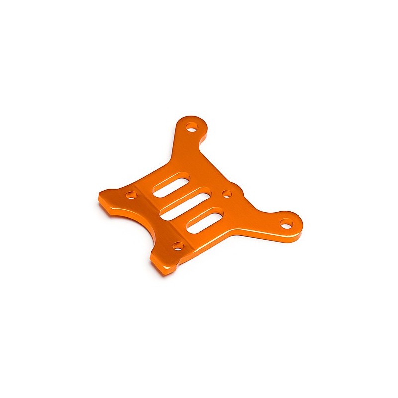 HPI RACING St. Holder Reinforcement Trophy Flux Series (Orange)