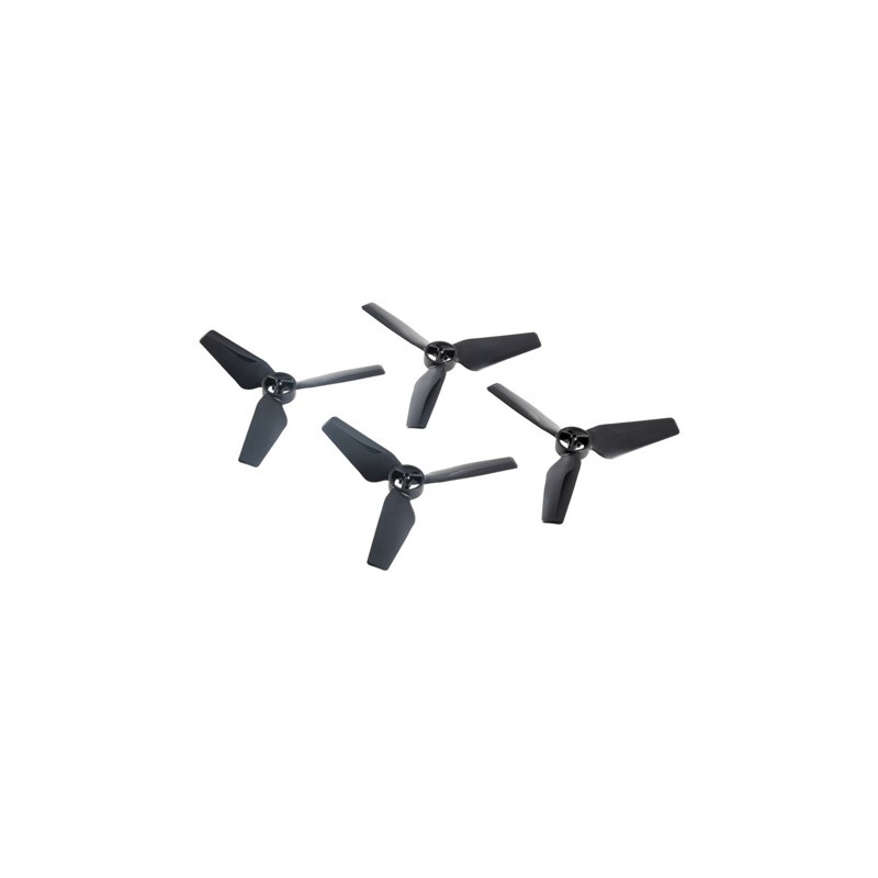 DJI Zestaw śmigieł 5045 V2 Prop bullnose czarne