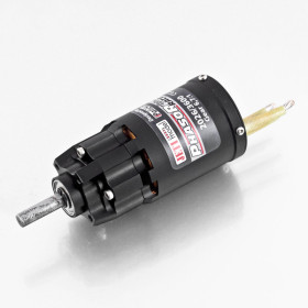 JETI MODEL Silnik Phasor Race 2026/3600