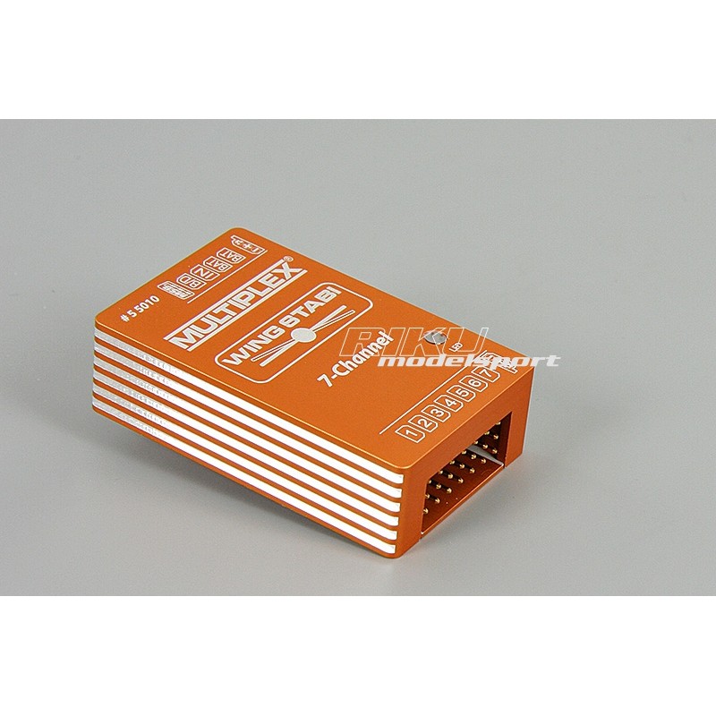 MULTIPLEX Stabilizator lotu WINGSTABI 7
