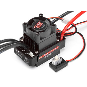 HPI RACING Regulator Flux Reload V2 WODOODPORNY / Waterproof Brushless ESC