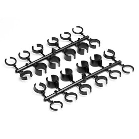 HPI RACING Shock spacer Set Trophy Series