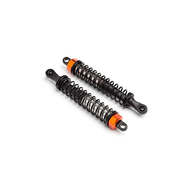 HPI RACING Shock Set Truggy (1pr)