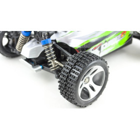 WLTOYS Auto STORM Buggy 4WD 1/18 2.4GHz 35km/h A959-A