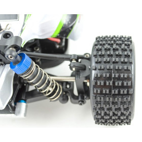 WLTOYS Auto STORM Buggy 4WD 1/18 2.4GHz 35km/h A959-A