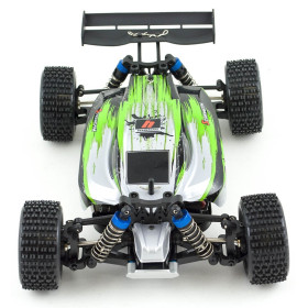 WLTOYS Auto STORM Buggy 4WD 1/18 2.4GHz 35km/h A959-A