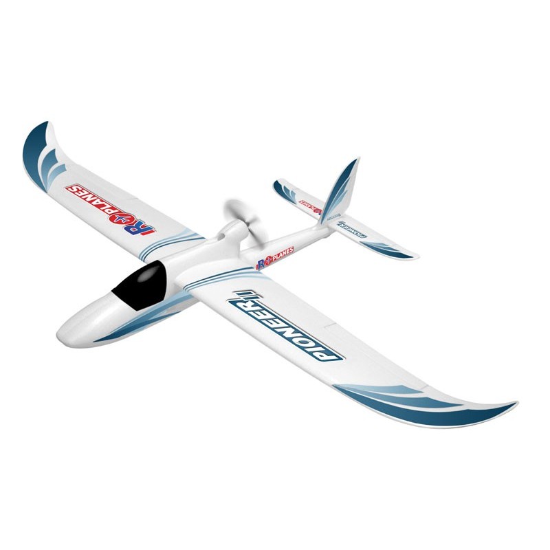 R-PLANES Motoszybowiec PIONEER II ARF
