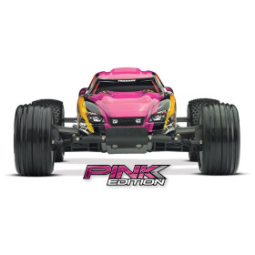 TRAXXAS Rustler XL-5 2WD 1/10 - Zastąpiony 37054-1