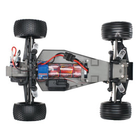 TRAXXAS Rustler XL-5 2WD 1/10 - Zastąpiony 37054-1