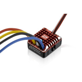 HOBBYWING Regulator QuicRun WP 1080 ESC Rock Crawler