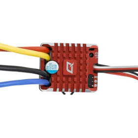 HOBBYWING Regulator QuicRun WP 1080 ESC Rock Crawler