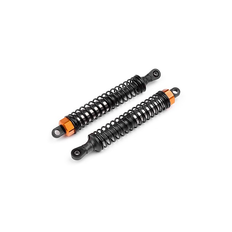 HPI RACING Rear Shock Set Trophy Buggy (2pcs)