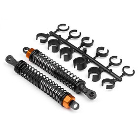 HPI RACING Rear Shock Set Trophy Buggy (2pcs)
