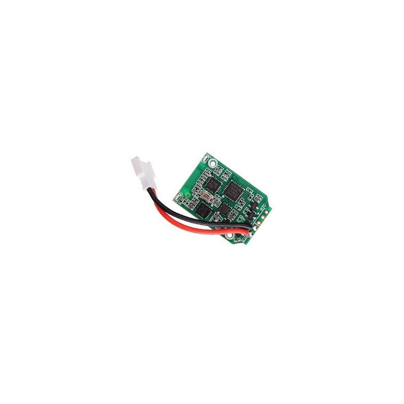 HUBSAN Płyta główna - H107D H107D-A03