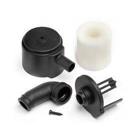 HPI RACING Bullet Nitro Water Resistant Air Filter Set