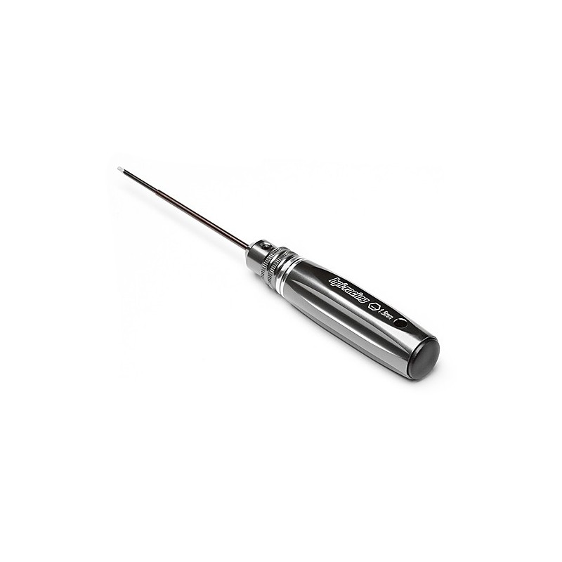 HPI RACING Pro-Series Tools 1.5mm Allen Driver