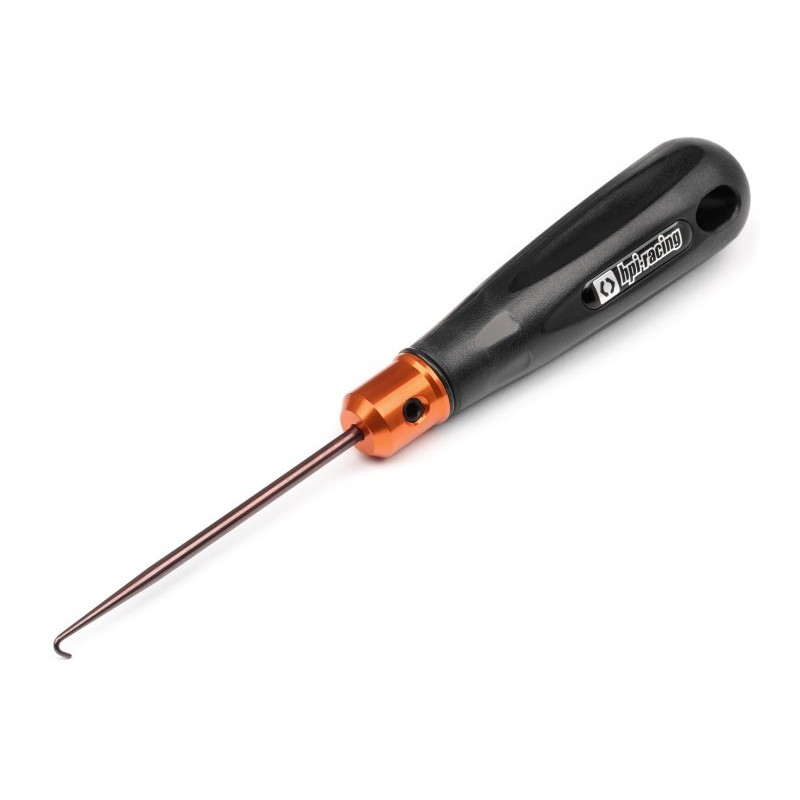 HPI RACING Hak do sprężyn EXHAUST SPRING REMOVER PRO SERIES TOOLS 