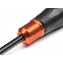 HPI RACING Śrubokręt nasadowy 7mm BOX WRENCH - PRO SERIES TOOLS