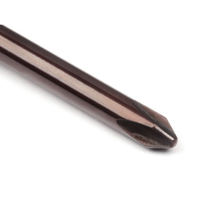 HPI RACING Śrubokręt krzyżakowy 6mm PHILLIPS SCREWDRIVER - PRO SERIES TOOLS