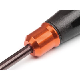HPI RACING Śrubokręt krzyżakowy 6mm PHILLIPS SCREWDRIVER - PRO SERIES TOOLS
