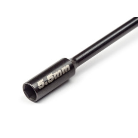 HPI RACING Śrubokręt nasadowy 5.5mm BOX WRENCH - PRO SERIES TOOLS