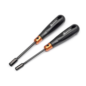 HPI RACING Śrubokręt nasadowy 5.5mm BOX WRENCH - PRO SERIES TOOLS