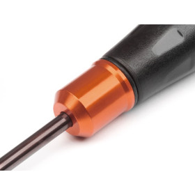 HPI RACING Śrubokręt krzyżakowy 4mm PHILLIPS SCREWDRIVER - PRO SERIES TOOLS