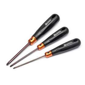 HPI RACING Śrubokręt krzyżakowy 3mm PHILLIPS SCREWDRIVER - PRO SERIES TOOLS