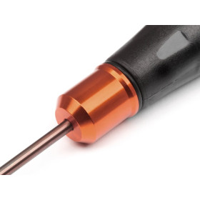 HPI RACING Śrubokręt krzyżakowy 3mm PHILLIPS SCREWDRIVER - PRO SERIES TOOLS