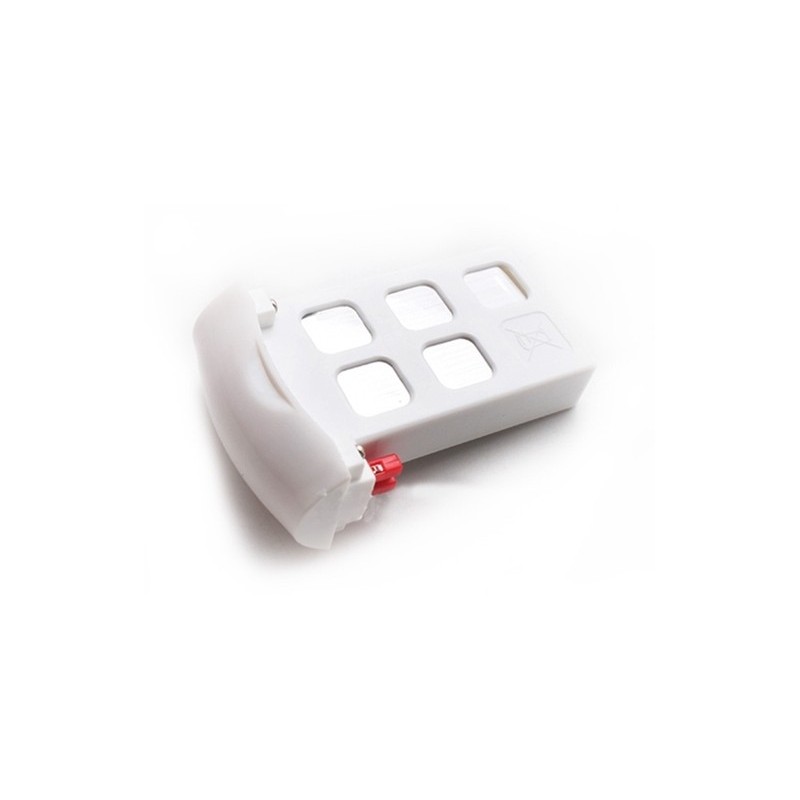 SYMA Akumulator LiPo 500mAh 3,7V 1S (Biały) - X5UW X5UC