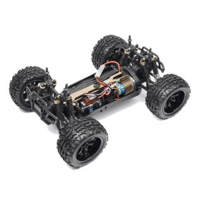 MAVERICK Strada MT 1/10 4WD Monster Truck RTR
