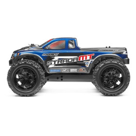 MAVERICK Strada MT 1/10 4WD Monster Truck RTR