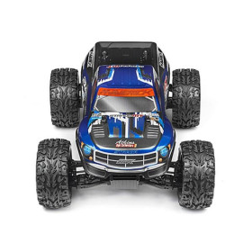 MAVERICK Strada MT 1/10 4WD Monster Truck RTR