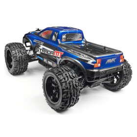 MAVERICK Strada MT 1/10 4WD Monster Truck RTR