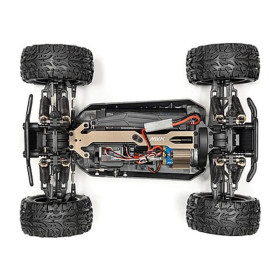 MAVERICK Strada MT 1/10 4WD Monster Truck RTR