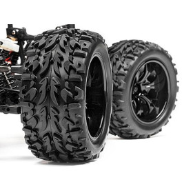 MAVERICK Strada MT 1/10 4WD Monster Truck RTR