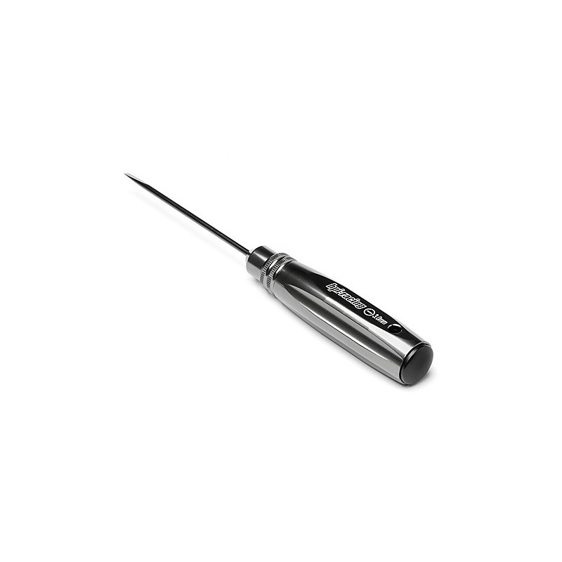 HPI RACING Pro-Series Tools 1 Flat Blade Screwdriver