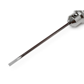 HPI RACING Pro-Series Tools 1 Flat Blade Screwdriver