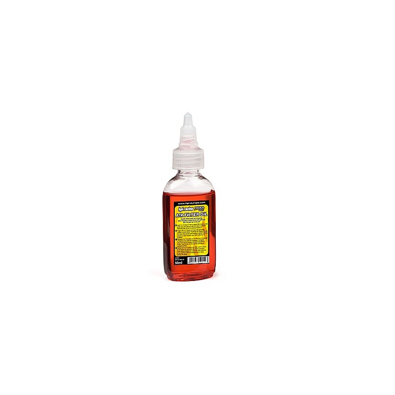 HPI RACING Olej do filtra powietrza / Engine Air Filter Oil (50ml)