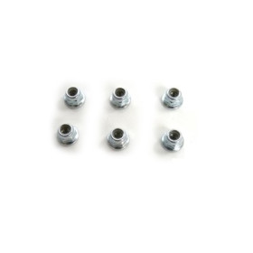 HIMOTO Nakrętki samokontrująca M4x8mm 4szt. - Prowler HM21064