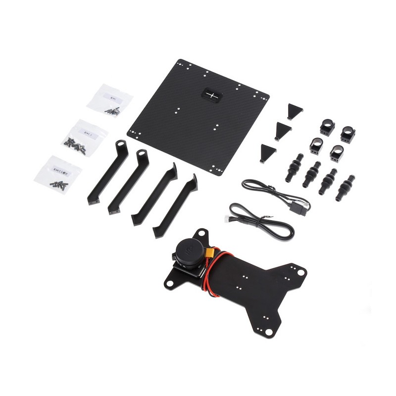 DJI Mocowanie kamery X3/X5 - Matrice 600 
