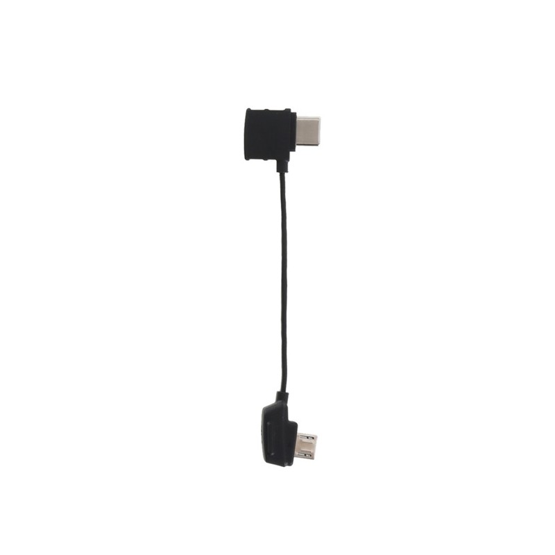 DJI Kabel RC konektor typu C - Mavic Pro / Air / Mavic 2 Pro / Zoom