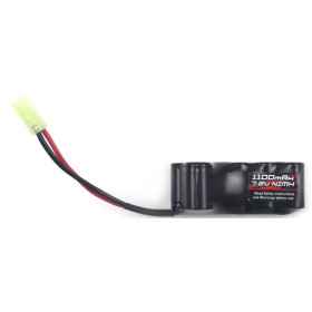 HIMOTO Akumulator 1100mAh 7.2V NiMH - Prowler HM28030