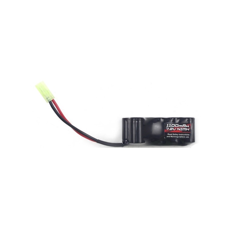 HIMOTO Akumulator 1100mAh 7.2V NiMH - Prowler HM28030