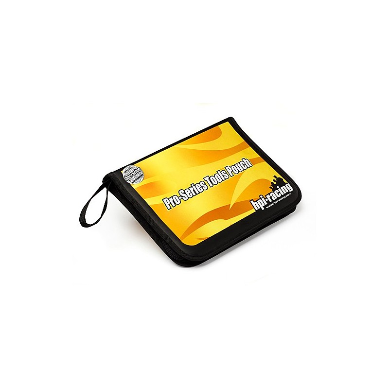 HPI RACING Pro-Series Tools Pouch